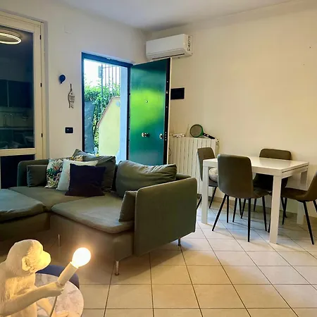 Apartment Residenza Andrea Rom