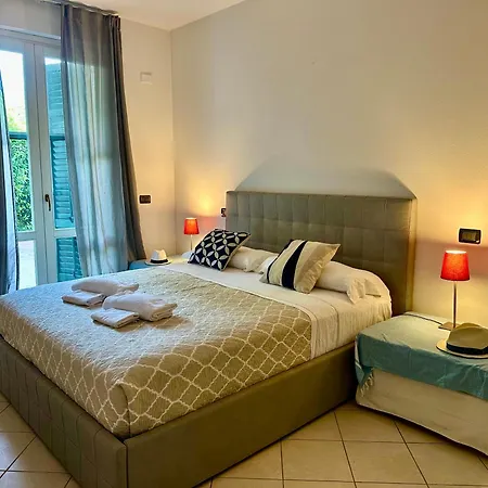 Residenza Andrea Rom