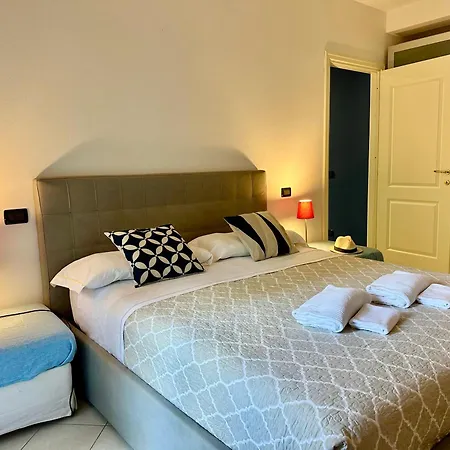 Apartment Residenza Andrea Rom