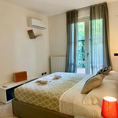Appartement Residenza Andrea
