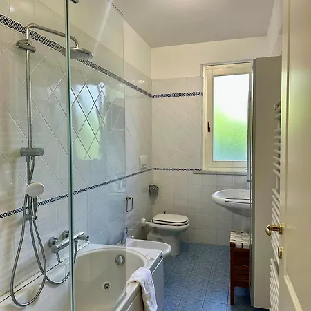 Appartement Residenza Andrea *