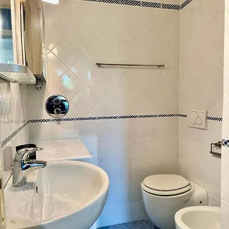 Residenza Andrea Appartement