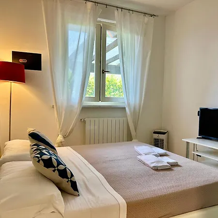 Residenza Andrea Appartement *