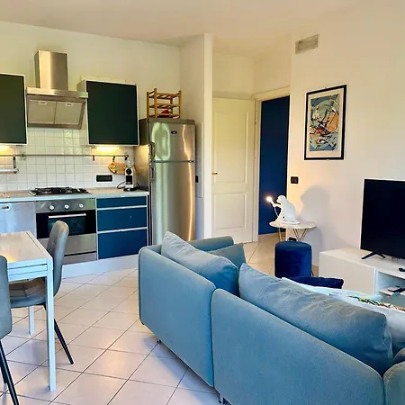 Residenza Andrea Apartment Rome